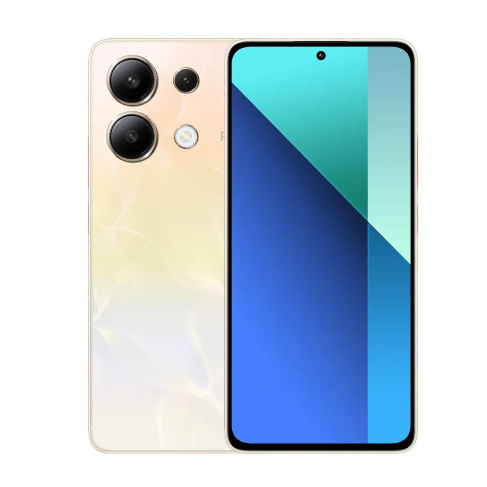 Xiaomi Redmi Note 13 - RAM 8GB - 256GB